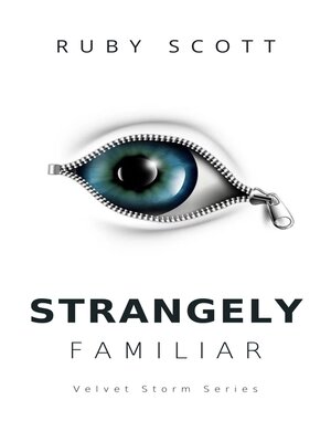 cover image of Strangely Familiar